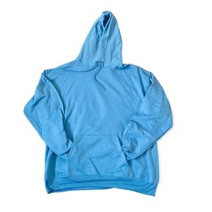Hanes Men’s Hoodie Large